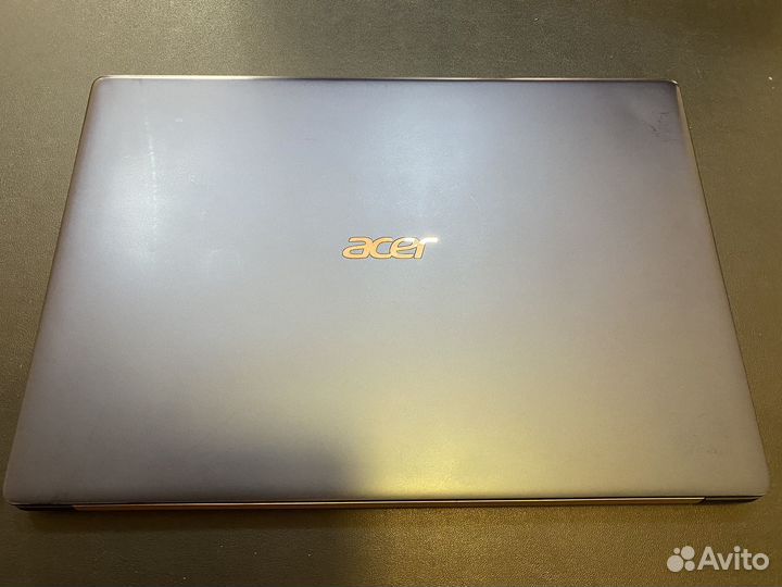 Ноутбук Acer