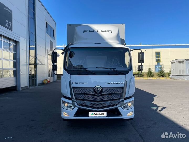 Foton EST M 120, 2024