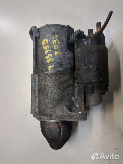 Стартер Mercedes ML W164, 2006