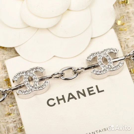 Браслет женский Chanel премиум