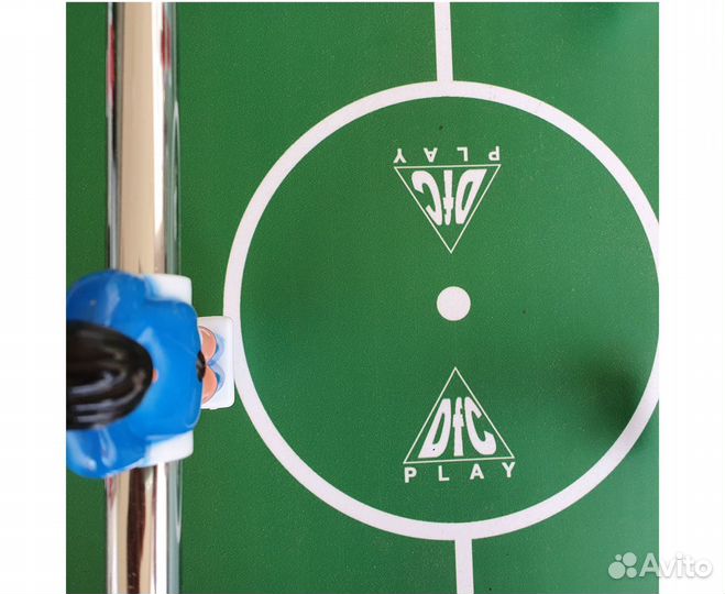 Игровой стол - траснформер DFC FUN2 4 в 1 - торг