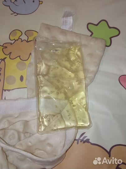 Антиколиковая грелка