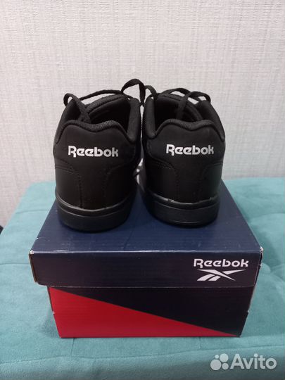 Кеды reebok женские