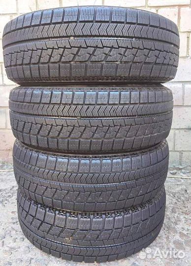 Bridgestone Blizzak VRX 195/65 R15 98Q