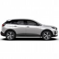 Новый Peugeot 4008 1.6 AT, 2023, цена от 3 649 000 руб.