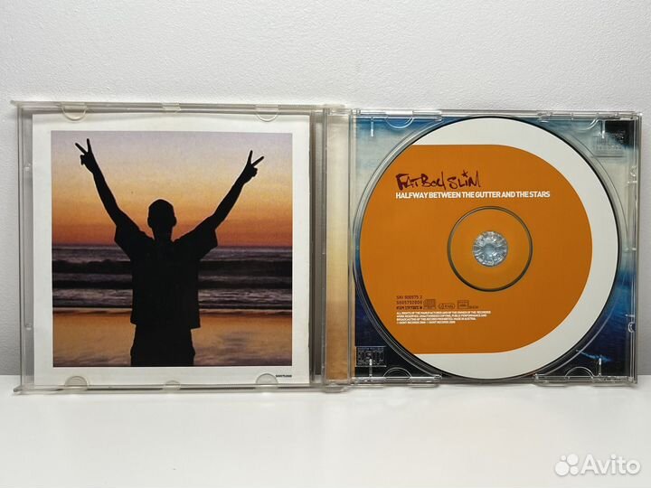 CD Fatboy Slim