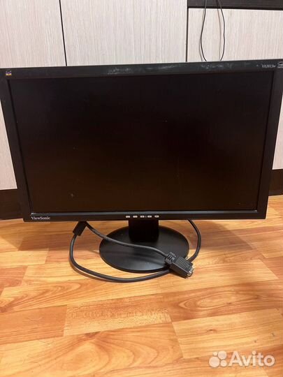 Монитор Viewsonic