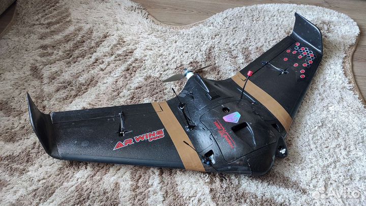 FPV крыло Sonicmodell AR Wing pro 1000
