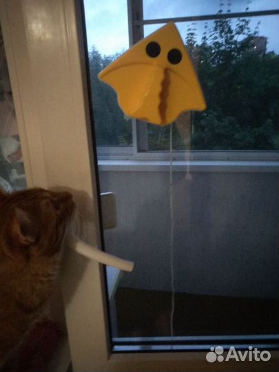 Для мытья стекол