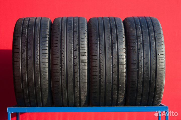 Pirelli Scorpion Verde All Season 295/40 R20 101V