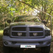 Dodge Ram 5.7 AT, 2004, 77 777 км, с пробегом, цена 1 400 000 руб.