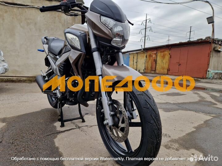 Мотоцикл Racer rc 250ck-n