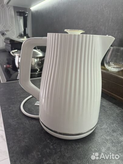 Чайник Tefal KE02-A