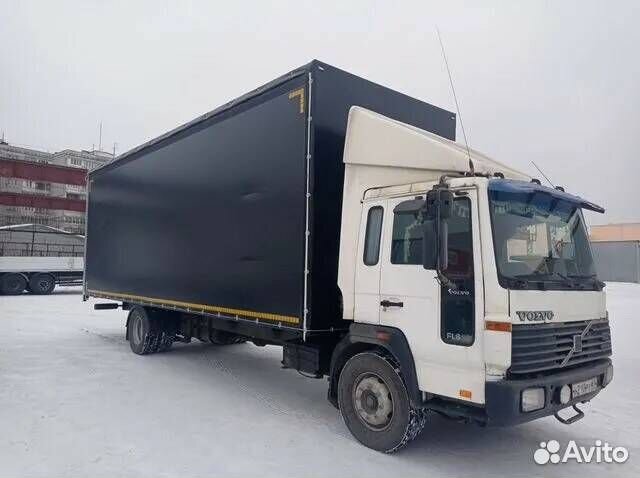 Европлатформа на мan (Газон, Валдай, маз, камаз)