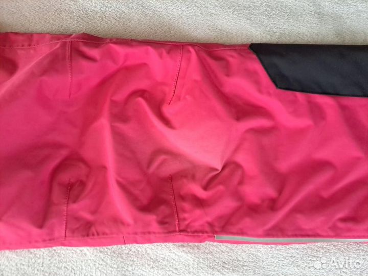 Горнолыжный костюм детский 158