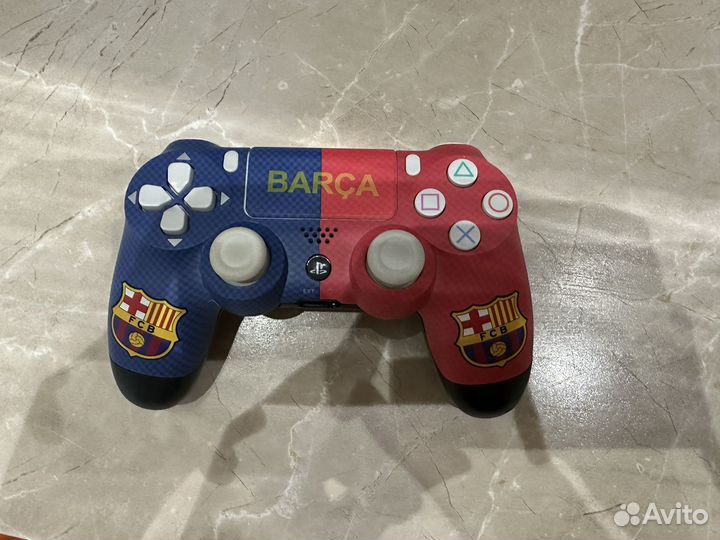 Джойстик для Sony PS4