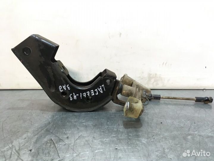 Кронштейн кпп задний Chevrolet Lacetti J200 F14D3