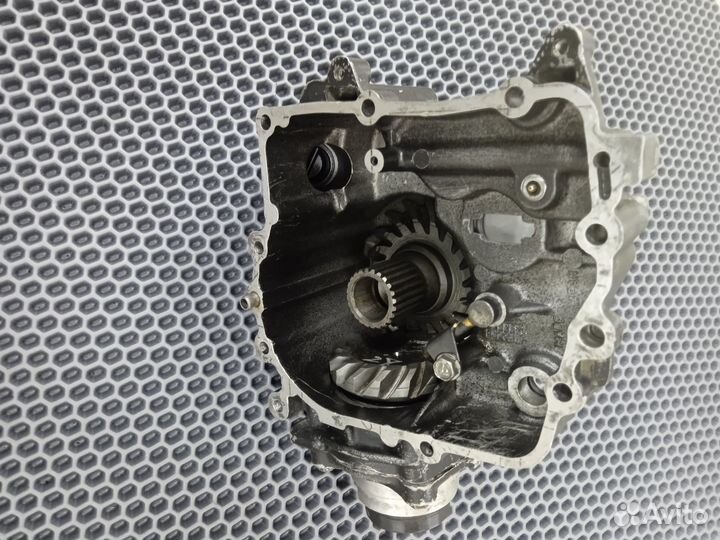 Kawasaki zl750eliminator, GPZ750R,GPZ900R редуктор