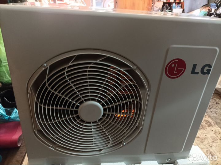 Кондиционер