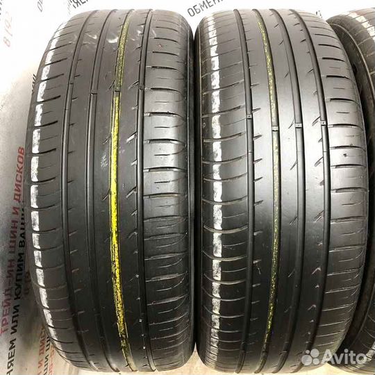 Hankook Ventus Prime 2 K115 235/60 R18