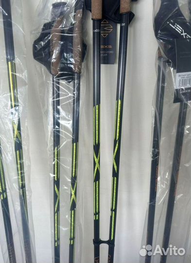 Лыжные палки Exel Champion