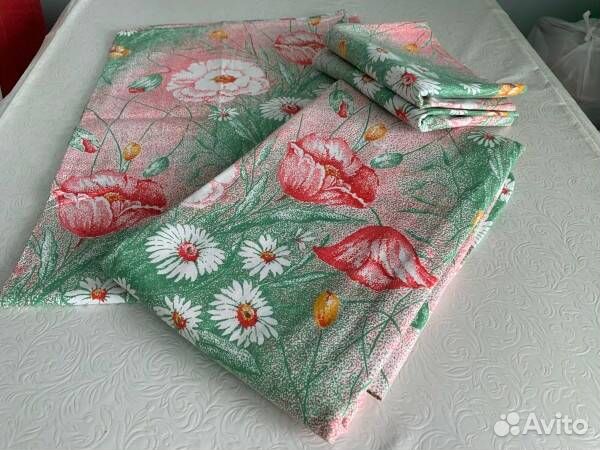 Полотенце* киндер. Комплекты постельн.белья-бязь