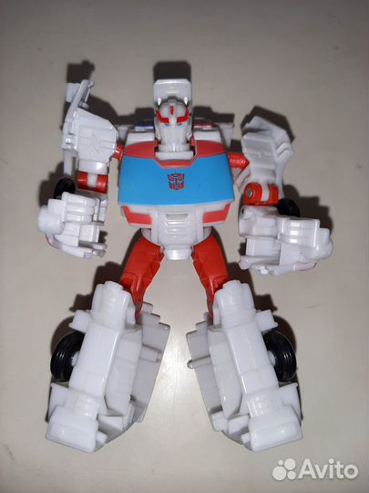 Трансформеры