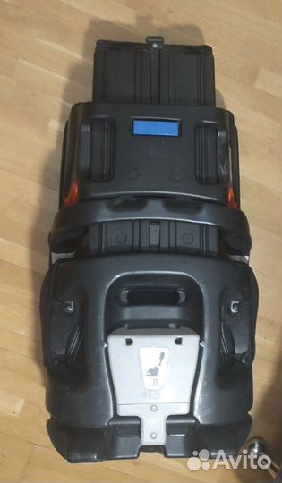 Автокресло concord transformer T