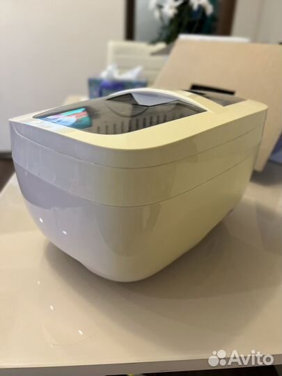 Ультразвуковая мойка