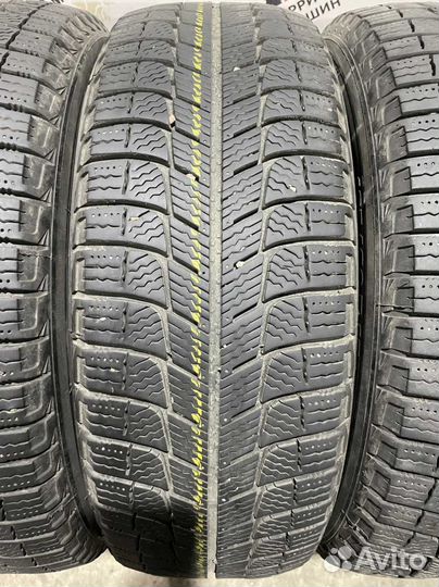 Michelin X-Ice 2 185/60 R15 94V