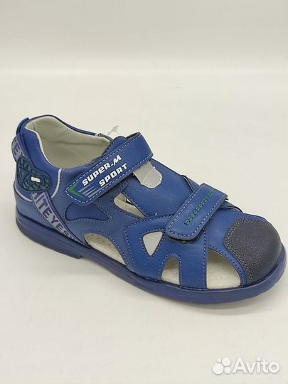 Продам детские сандалии