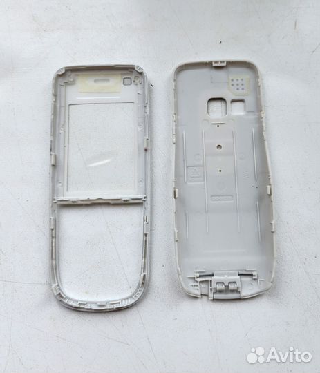 Корпус Nokia 3120 Classic