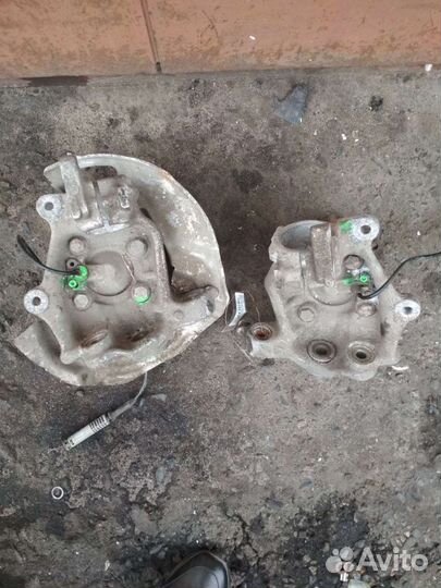 BMW Е38 Е39 компрессор кондиционера