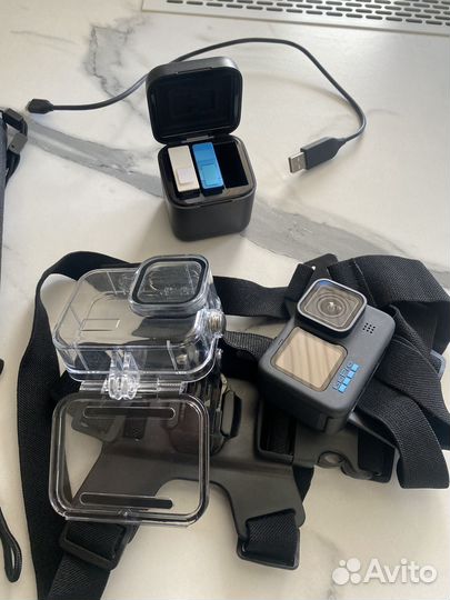 Камера GoPro Hero 11