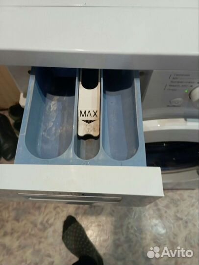 Стиральная машина автомат бу