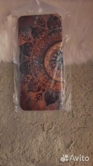 Чехлы 2 цвета для смартфона Samsung A51