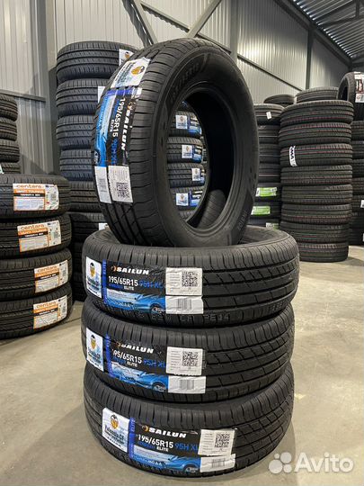 Sailun Atrezzo Elite 195/65 R15