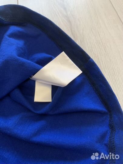 Футболка adidas sample