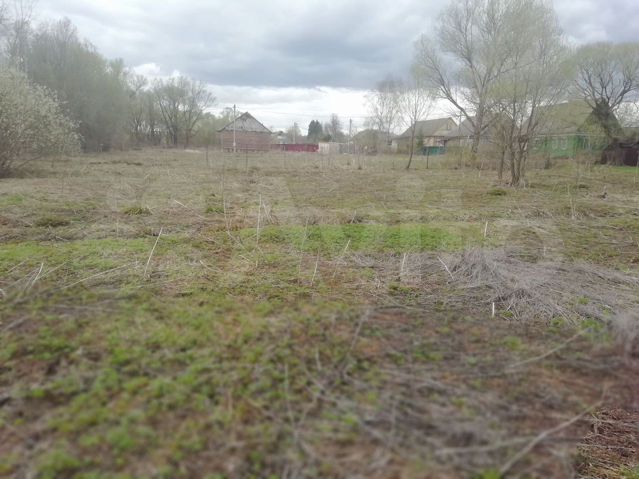 Участок 15 сот. (ИЖС)