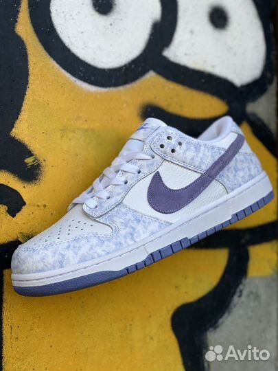 Кроссовки Nike Dunk