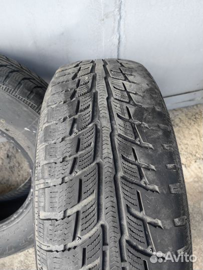 Bfgoodrich Activan Winter 235/70 R16 106T