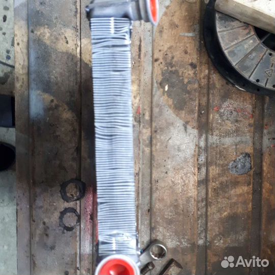 Радиатор печки пежо 308