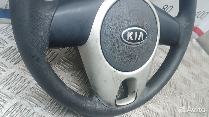 Руль Hyundai-KIA Venga