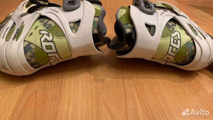 Ролики женские Roces