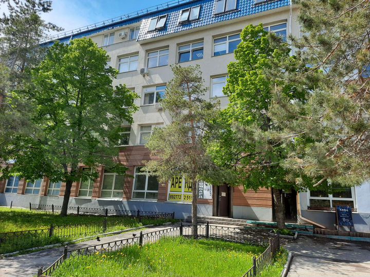 Торговая площадь, 96.5 м²
