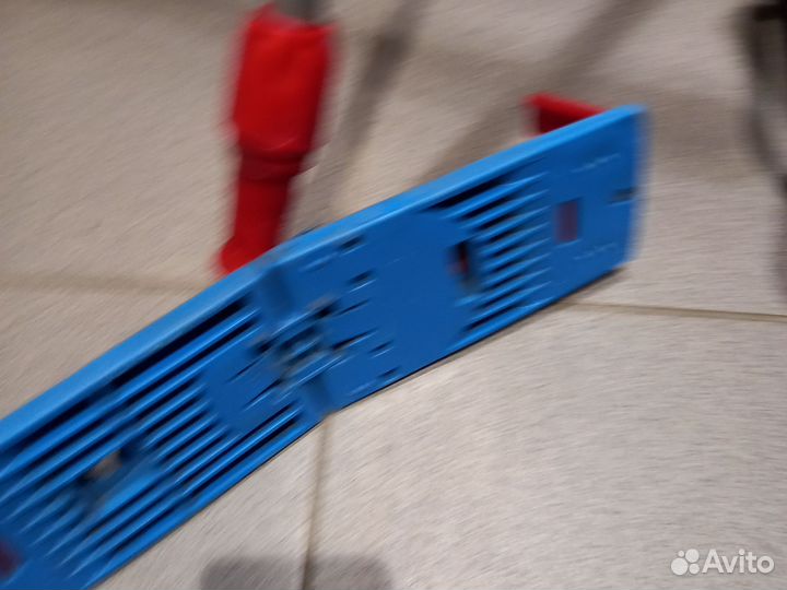 Насадка для мопа