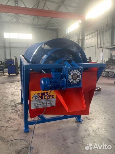 Калибровщик зубцов чеснока тмз ресурс 