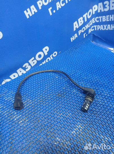 Датчик положения коленвала Chevrolet Aveo T200