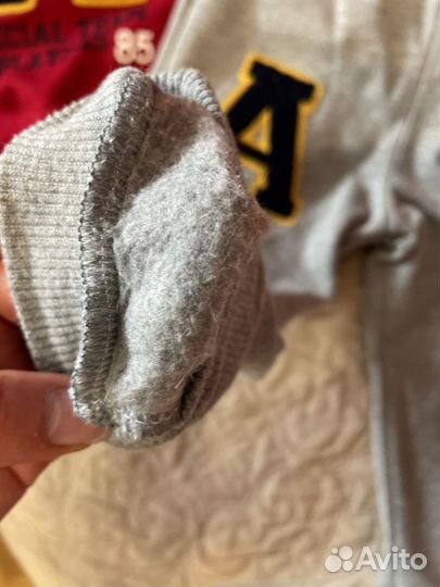 Костюм на мальчика 98