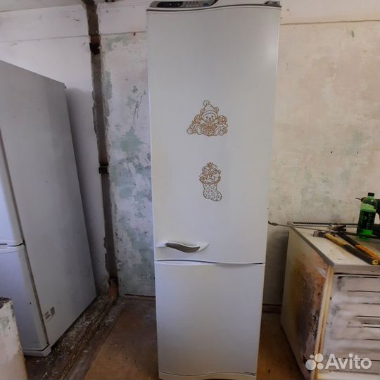 Холодильник